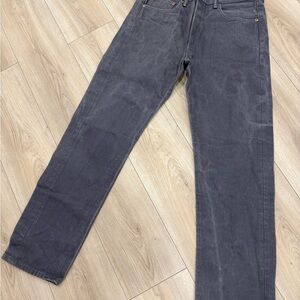 Levi's Men's jeans